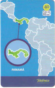 SP-2904 - Américas - 14/40