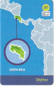 SP-2905 - Américas - 15/40