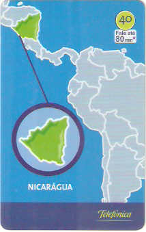 SP-2906 - Américas - 16/40