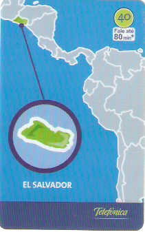 SP-2907 - Américas - 17/40 - A