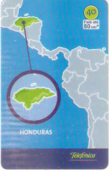 SP-2910 - Américas - 18/40 - A