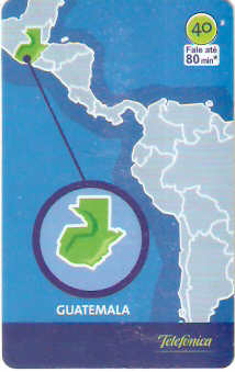 SP-2913 - Américas - 19/40