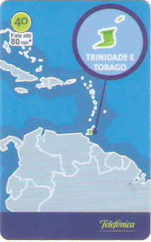 SP-2915 - Américas - 21/40