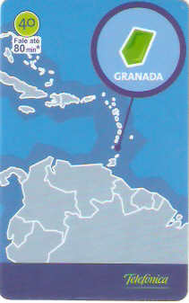 SP-2916 - Américas - 22/40