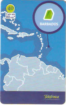 SP-2917 - Américas - 23/40