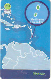 SP-2918 - Américas - 24/40