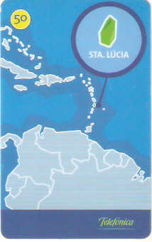 SP-2919 - Américas - 25/40