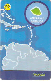 SP-2921 - Américas - 27/40