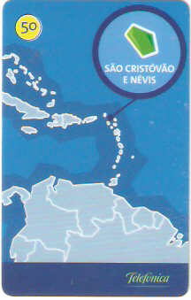 SP-2922 - Américas - 28/40