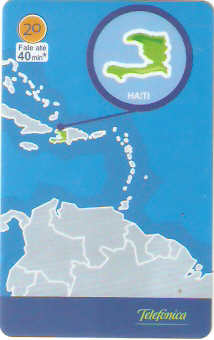 SP-2925 - Américas - 31/40