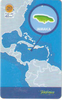 SP-2926 - Américas - 32/40