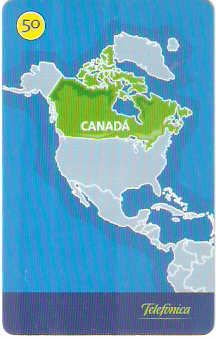 SP-2931 - Américas - 37/40