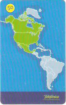 SP-2932 - Américas - 38/40