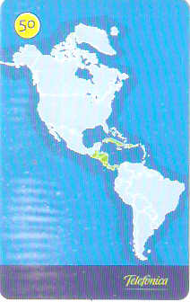 SP-2933 - Américas - 39/40