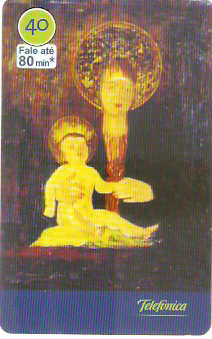 SP-2939 - Madonnas - 05/10