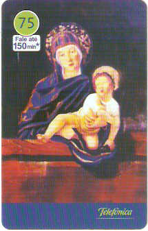 SP-2946 - Madonnas - 10/10