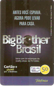 SP-2954 - Big Brother 4 - B