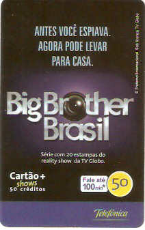 SP-2955 - Big Brother 4 - C
