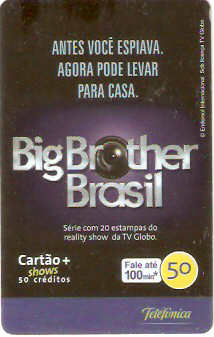 SP-2956 - Big Brother 4 - D