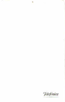 SP-2961 - Cartão Branco