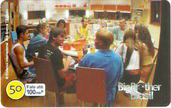 SP-2964 - Big Brother 4 - 01/20