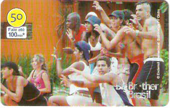 SP-2965 - Big Brother 4 - 02/20