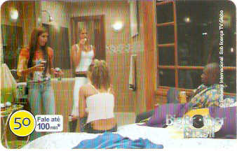 SP-2966 - Big Brother 4 - 03/20