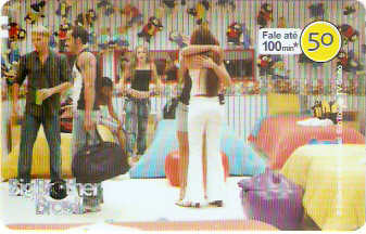 SP-2968 - Big Brother 4 - 05/20