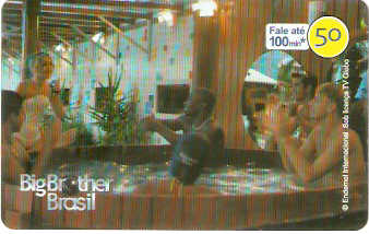 SP-2969 - Big Brother 4 - 06/20