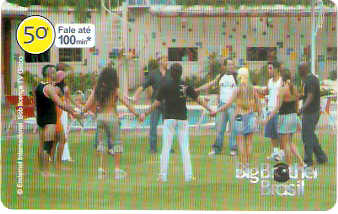 SP-2970 - Big Brother 4 - 07/20