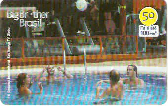 SP-2971 - Big Brother 4 - 08/20