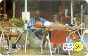 SP-2972 - Big Brother 4 - 09/20