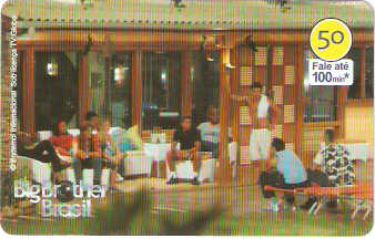 SP-2973 - Big Brother 4 - 10/20