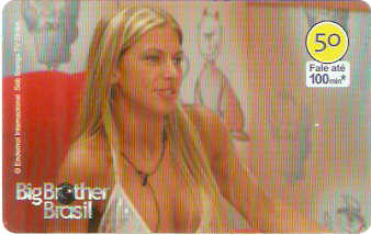 SP-2975 - Big Brother 4 - 12/20