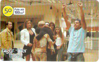 SP-2978 - Big Brother 4 - 15/20