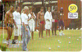 SP-2981 - Big Brother 4 - 18/20