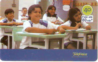 SP-2990 - Volta às Aulas - 3/6