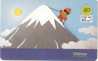 SP-2994 - Aventuras - 1/6