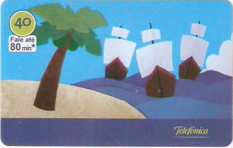 SP-2996 - Aventuras - 3/6