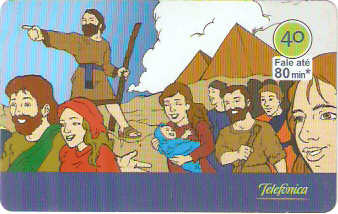 SP-3002 - Páscoa 2004 - 1/6