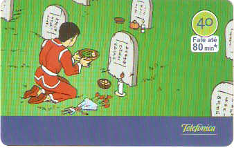 SP-3005 - Páscoa 2004 - 4/6