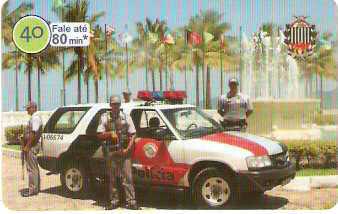 SP-3009 - PM Santos - 2/4