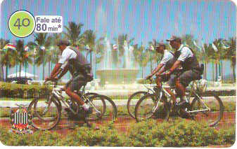 SP-3010 - PM Santos - 3/4