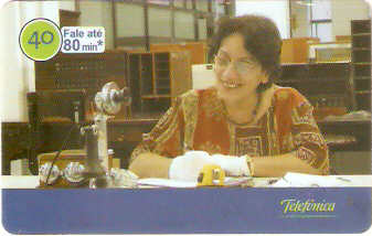 SP-3031 - A Gente que Faz - 04