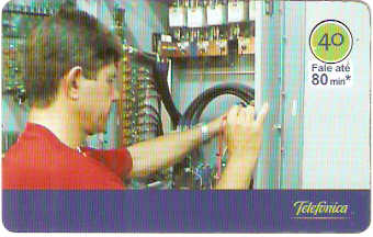 SP-3033 - A Gente que Faz - 06