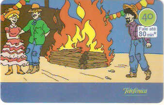 SP-3040 - Festas Juninas - 3/6