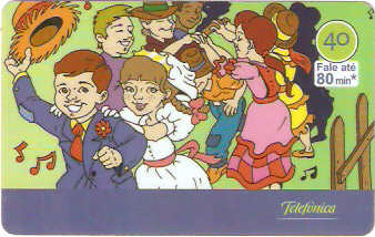 SP-3041 - Festas Juninas - 4/6