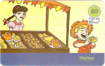 SP-3043 - Festas Juninas - 6/6