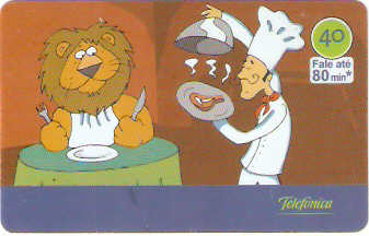 SP-3046 - Profissões - 3/6