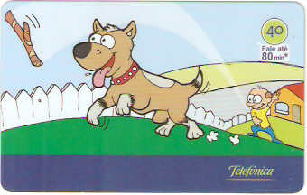 SP-3050 - Animais - 1/6